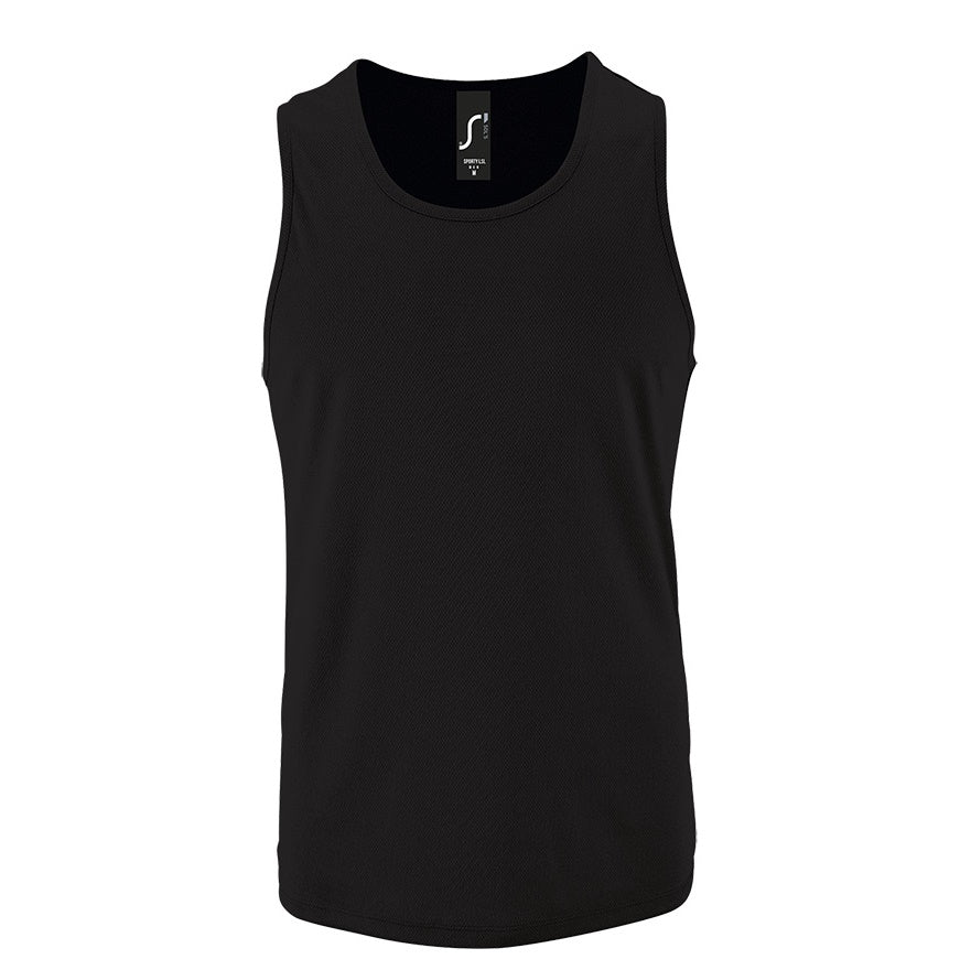 SOL'S® Sporty Tank Top