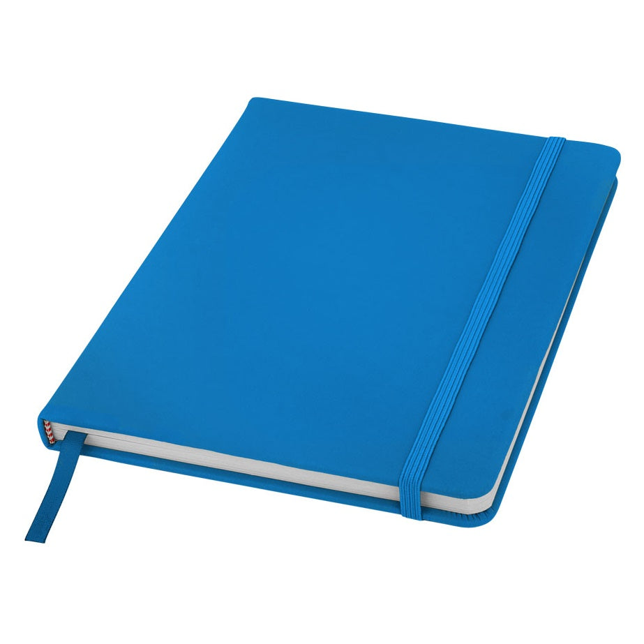 Bullet™ Spectrum A5 Notebook
