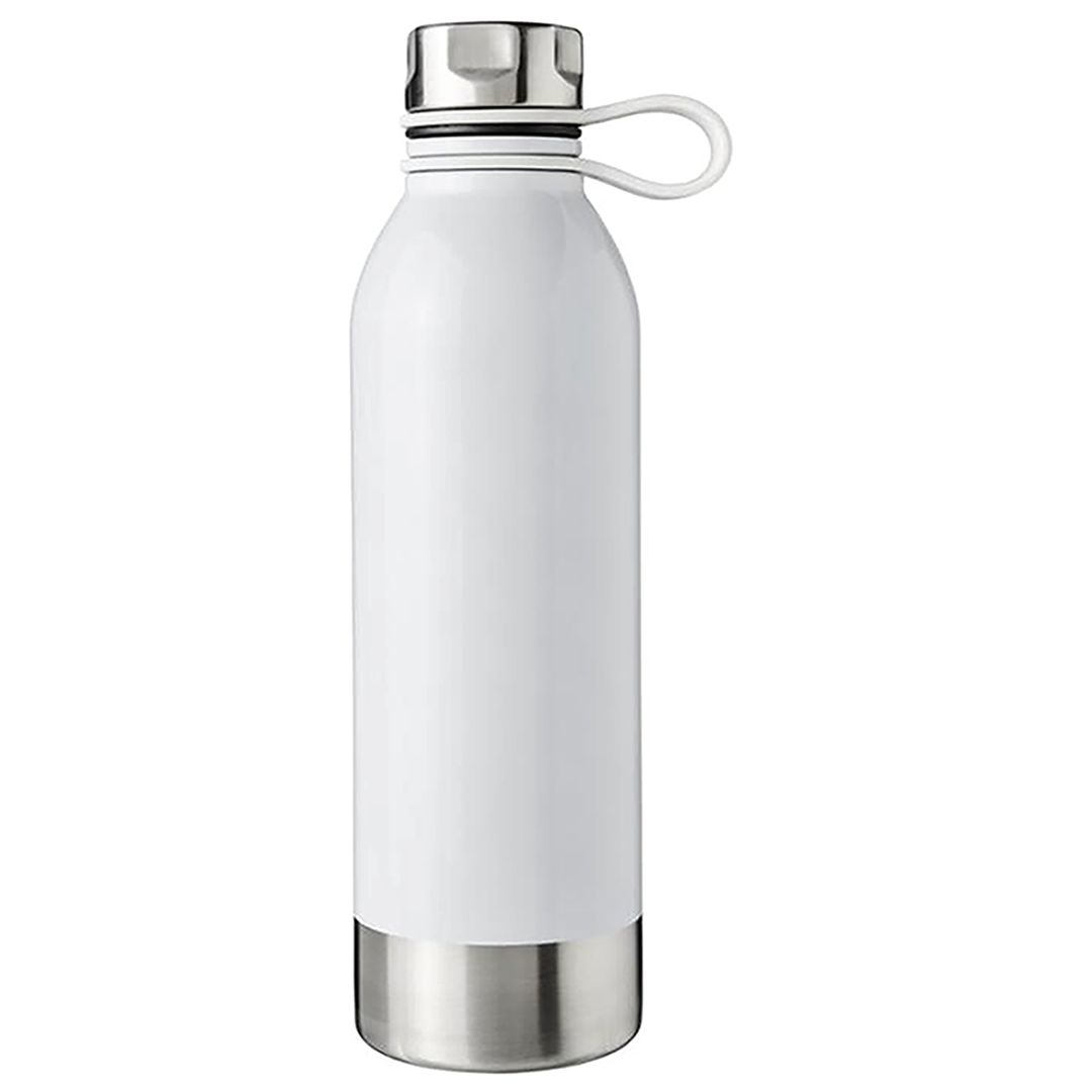 Bullet™ Perth 740 ml Stainless Steel Sports Bottle