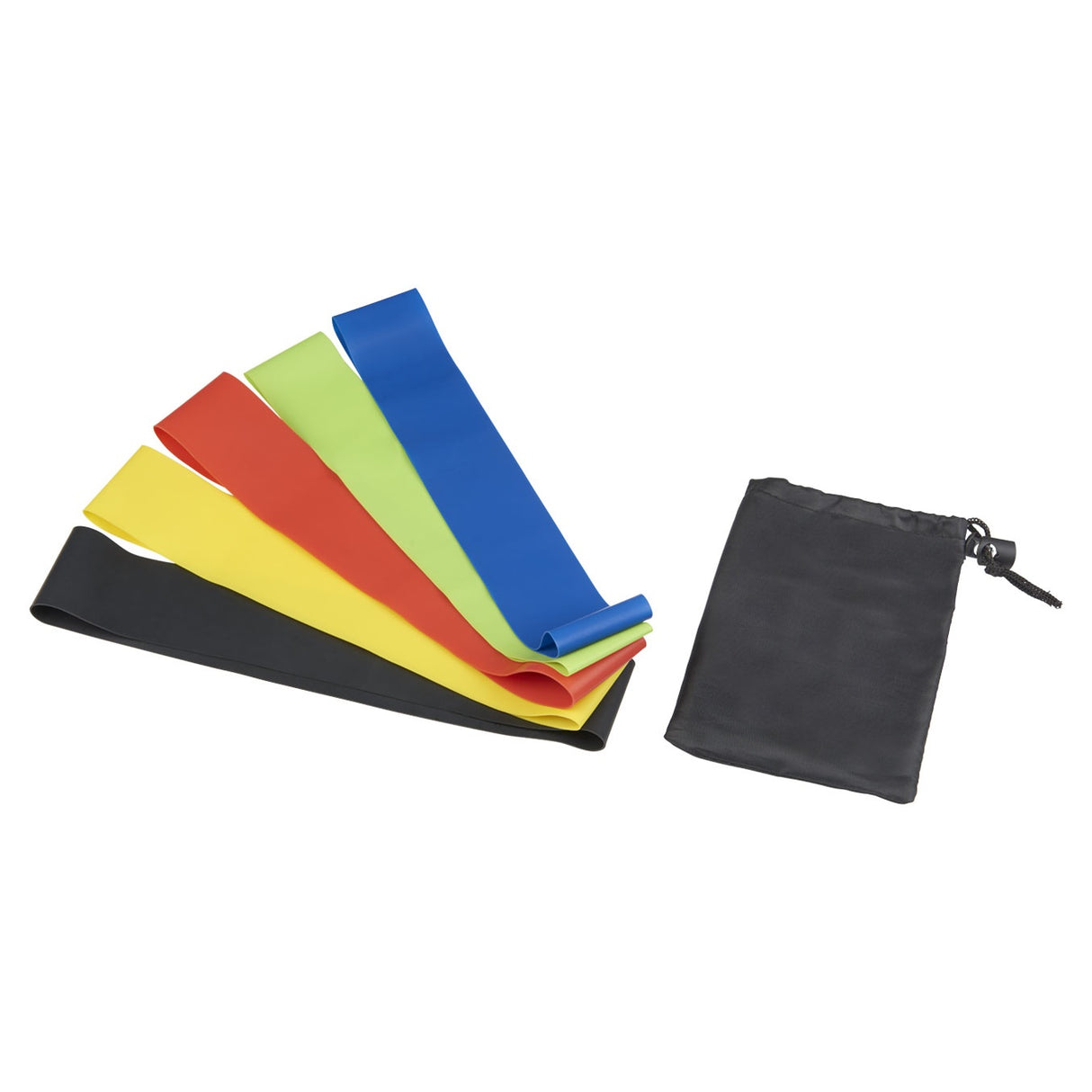 Bullet™ The Crane Elastic Resistance Band Set