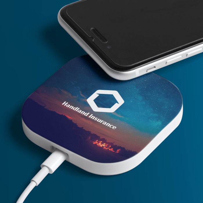 Wireless Charging Pad