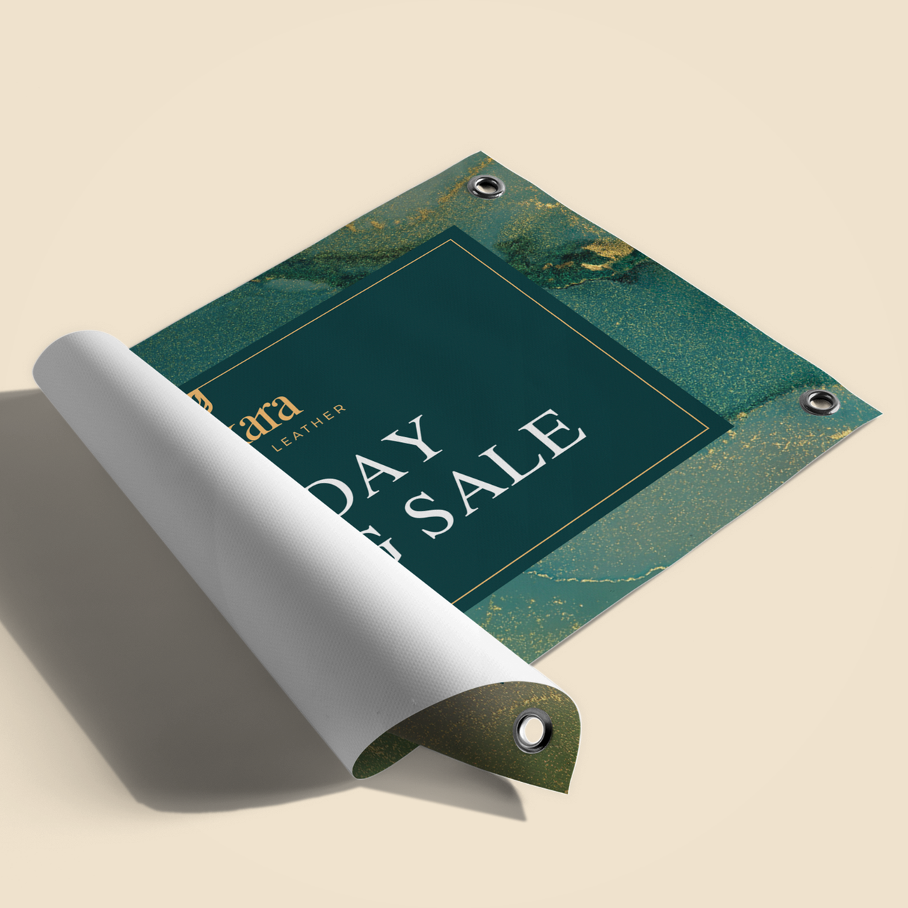 Signs‚ Banners & Posters