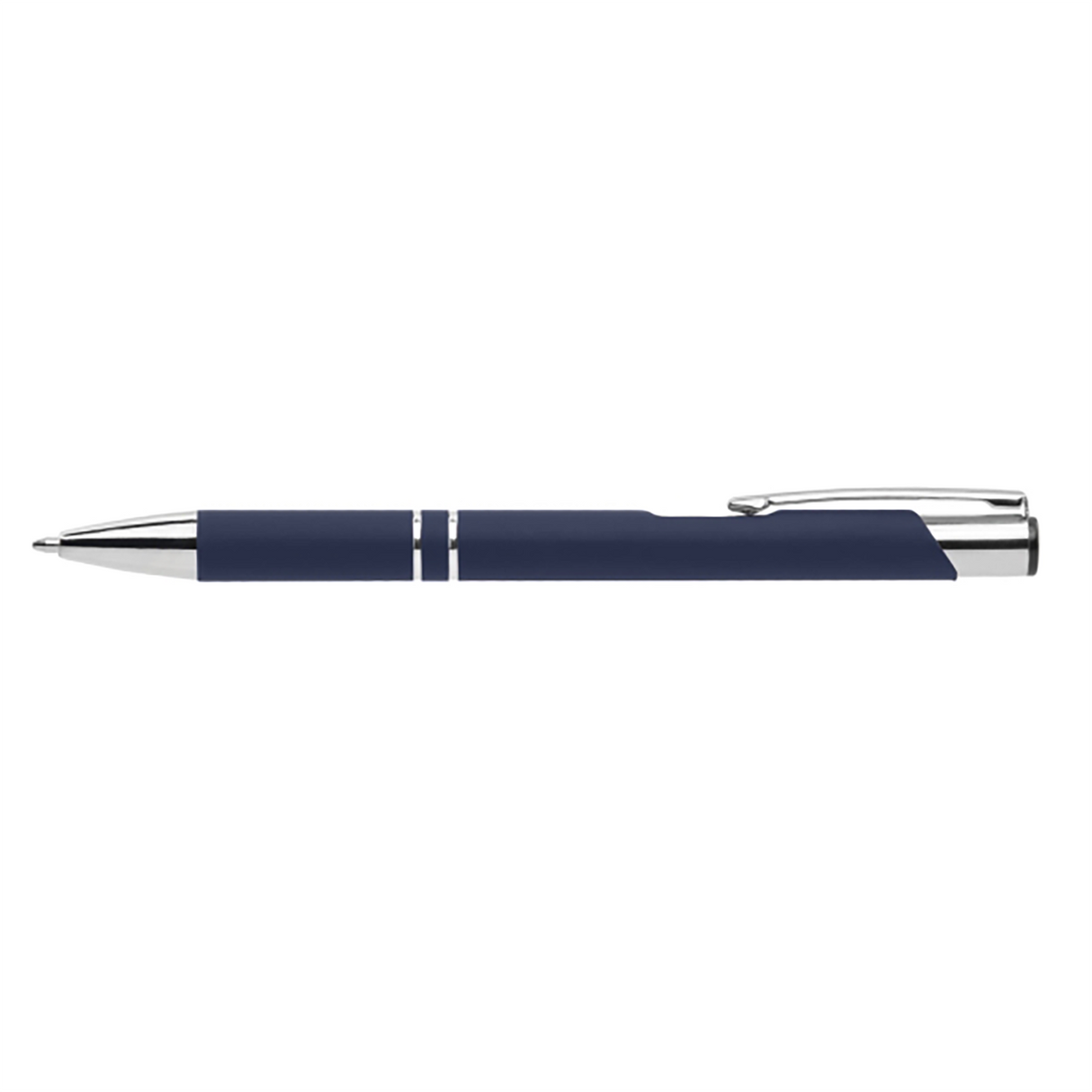 Elite Soft-Touch Ballpoint Pen