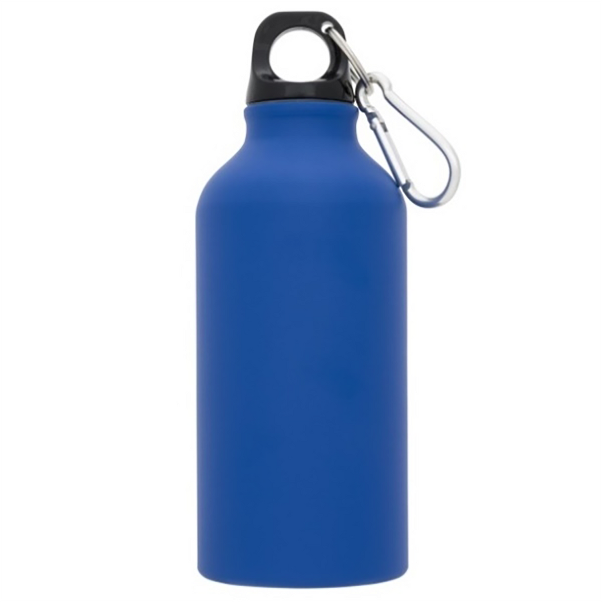 Bullet™ Oregon Matte 400 ml Sport Bottle with Carabiner