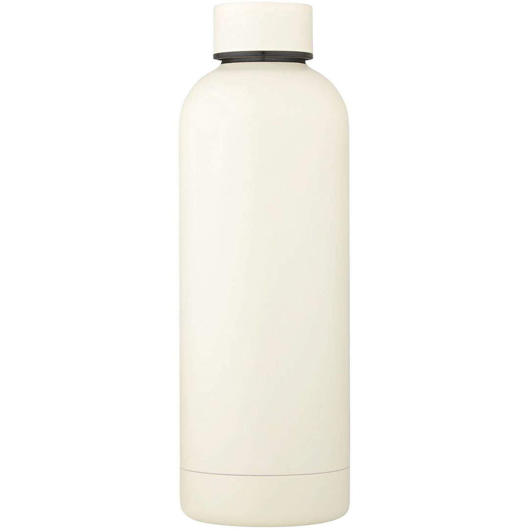 Spring Copper Vacuum Insulated Stainless Steel Bottle – 500 ml