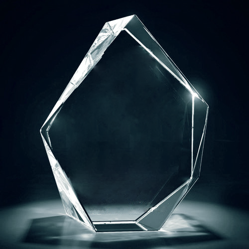 3D Prestige Crystal