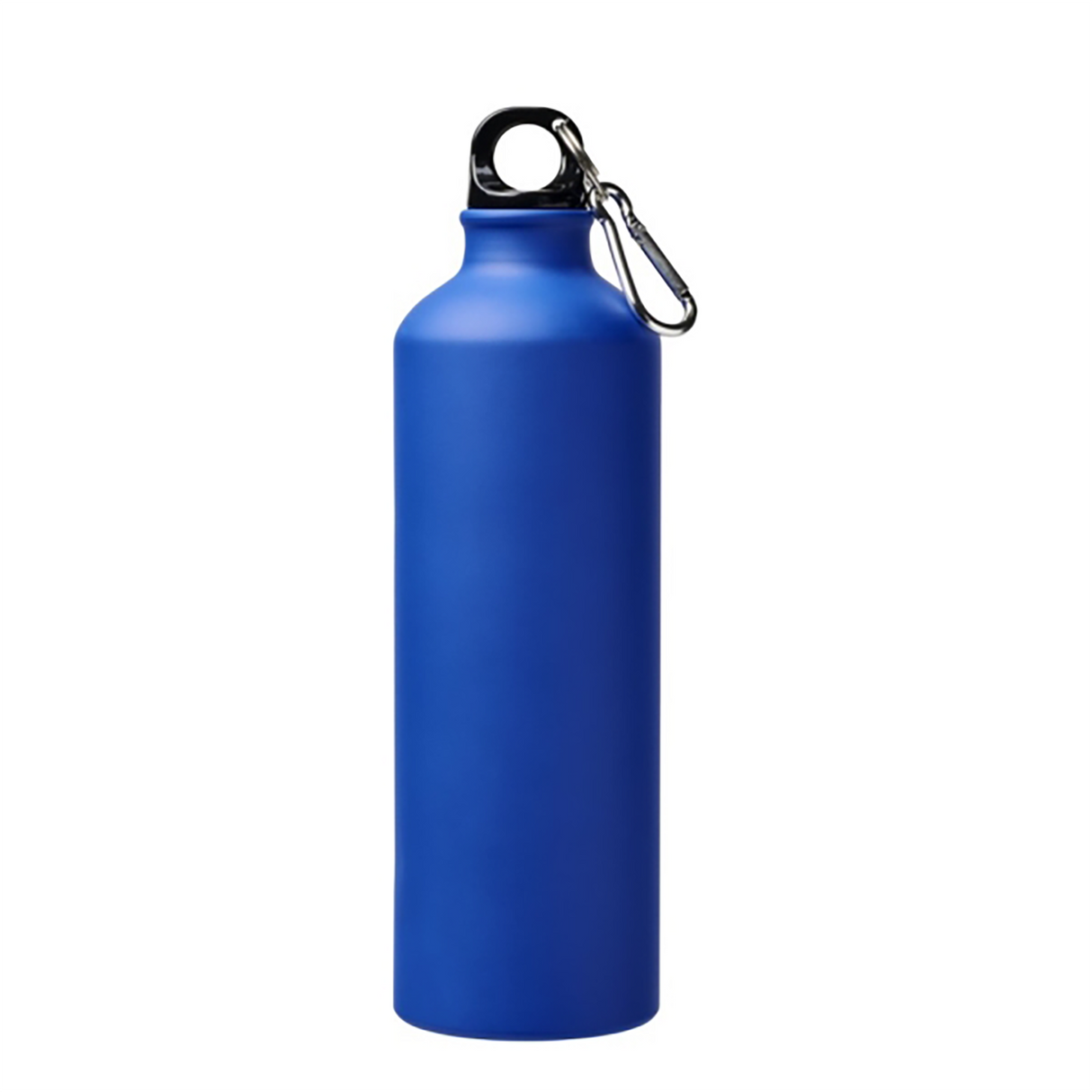 Bullet™ Pacific 770 ml Matte Sport Bottle With Carabiner