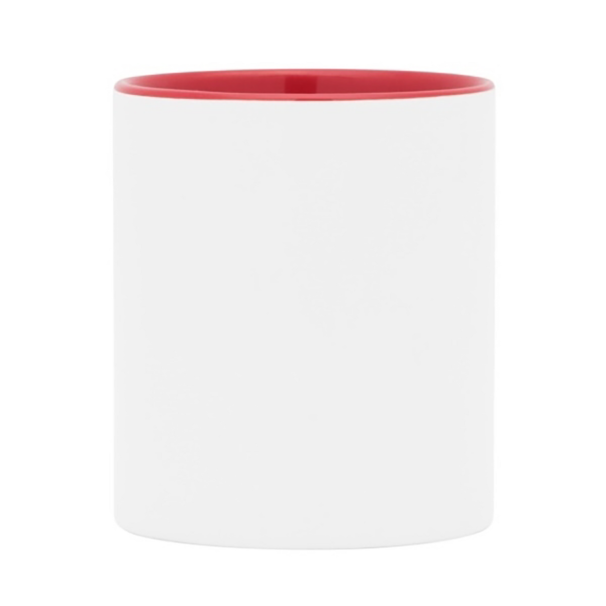 Coloured Mug Full Colour Wrap Print