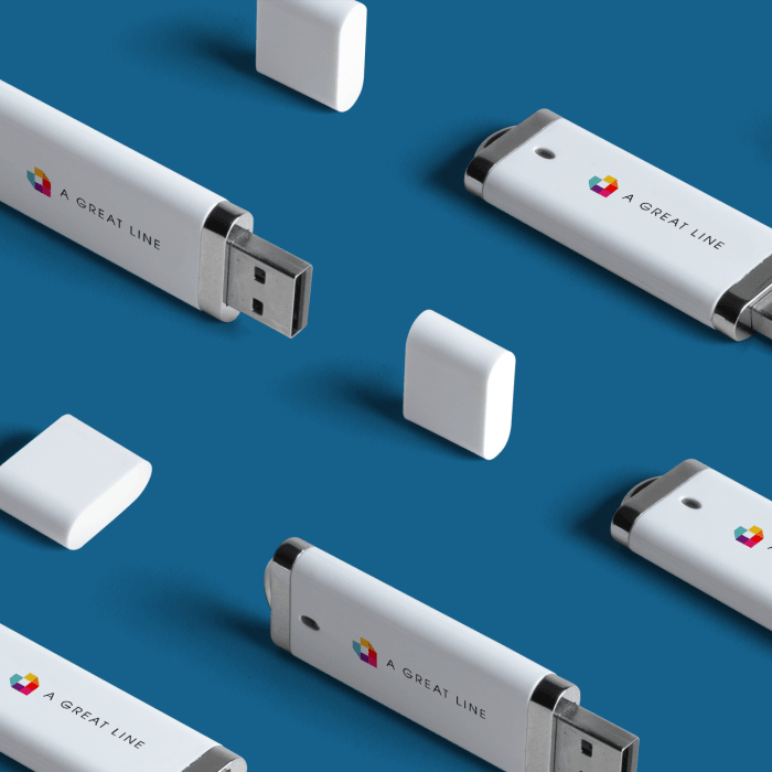 USB Stick 8 GB