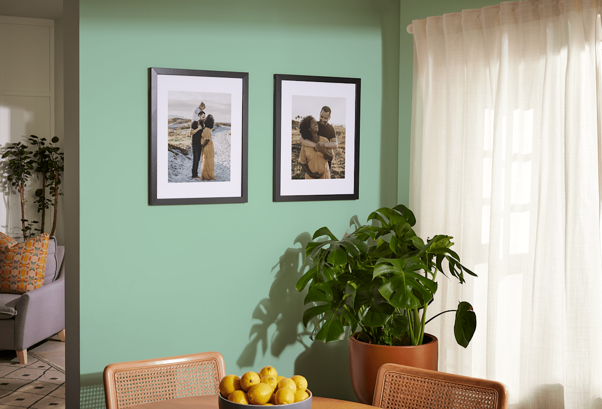 Framed Prints