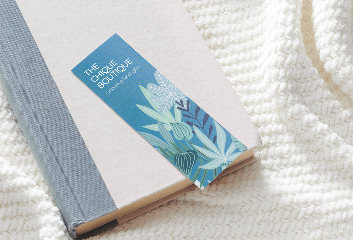 Bookmarks