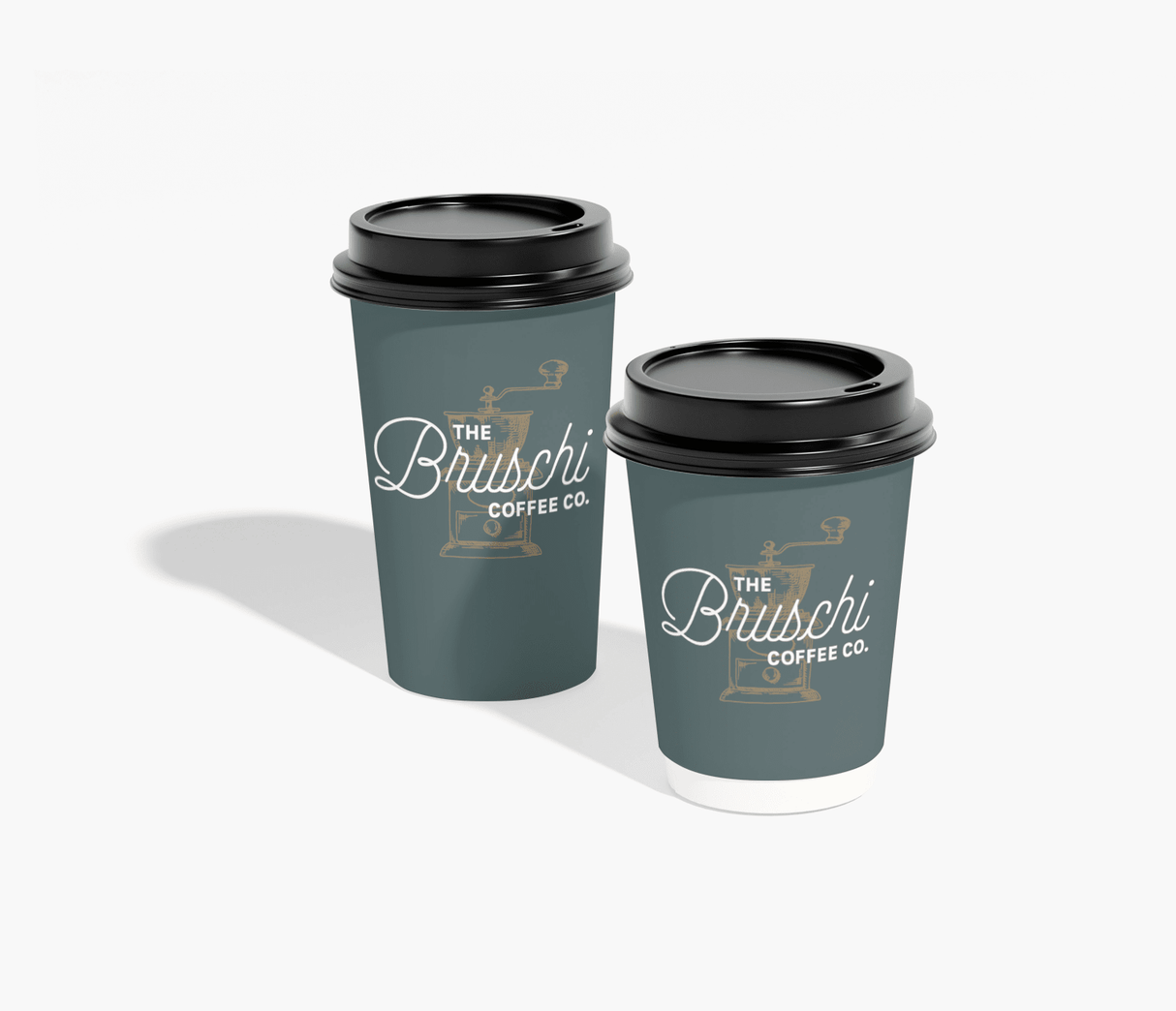 Paper Cups