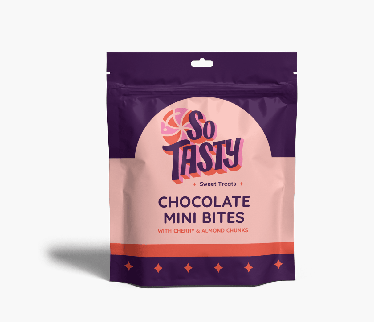 Stand-Up Pouches