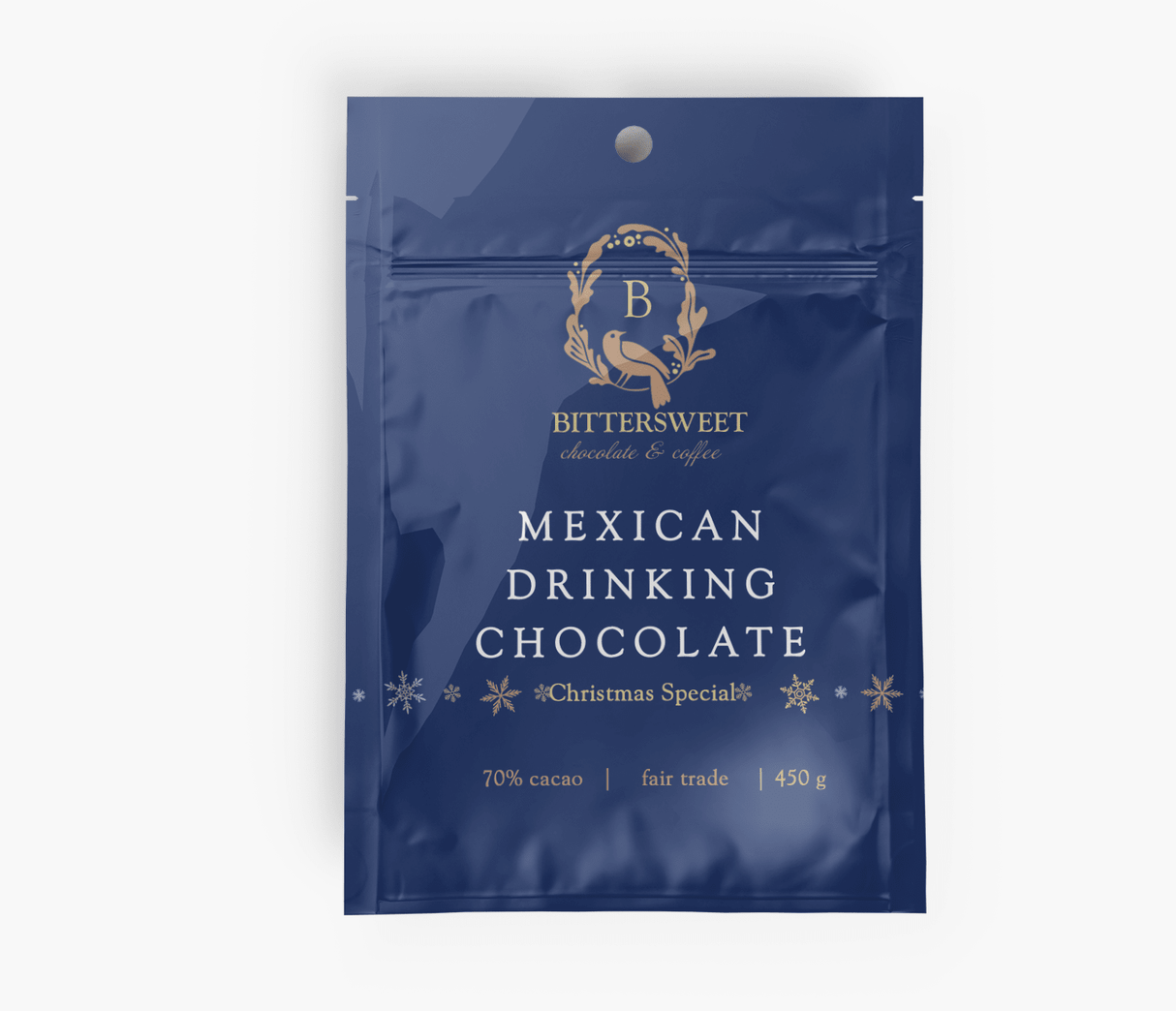 Flat Pouches
