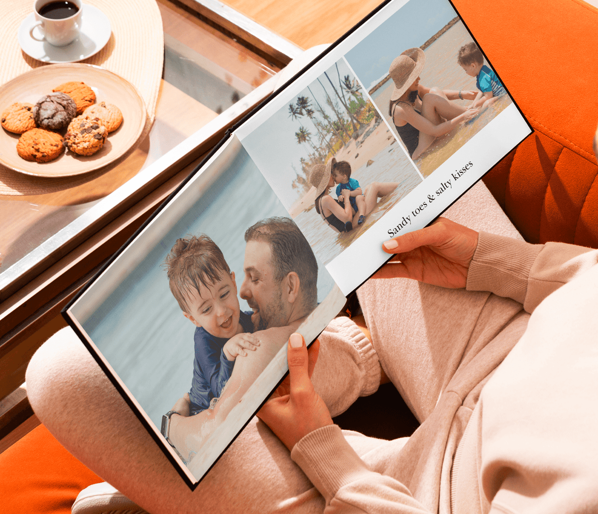 Photo Books