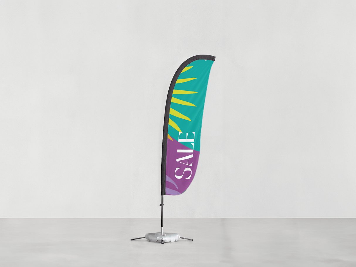 Feather Flags