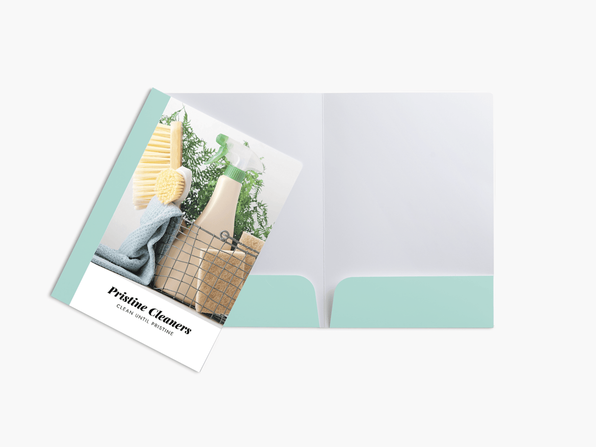 Presentation Folders