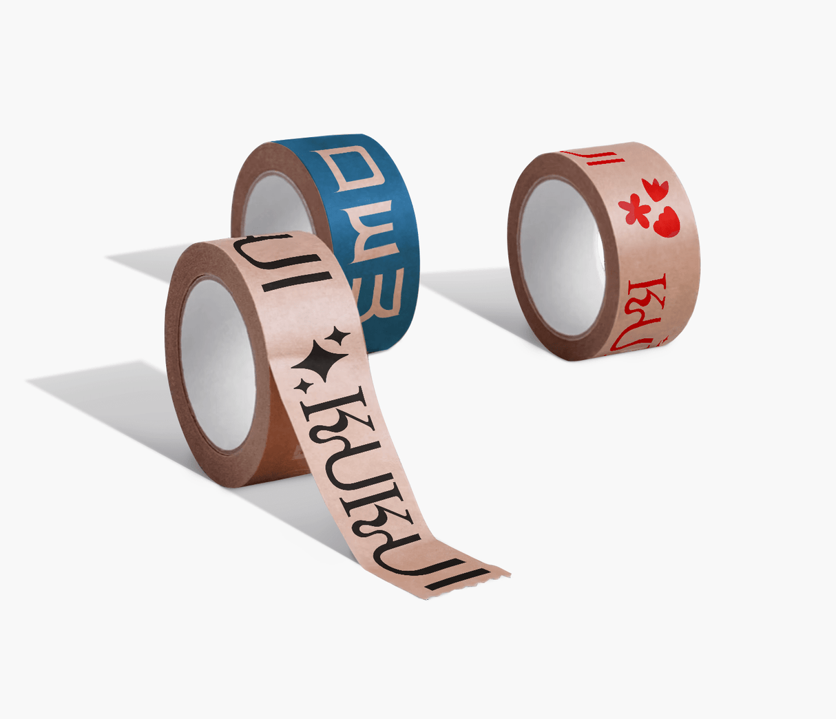 Packing Tape
