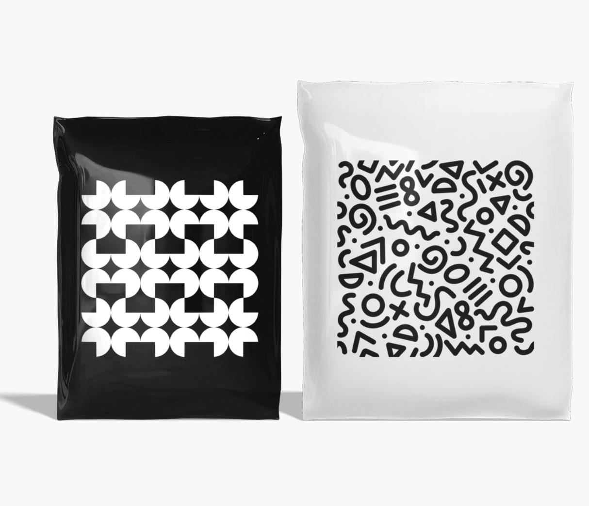 Poly Mailers