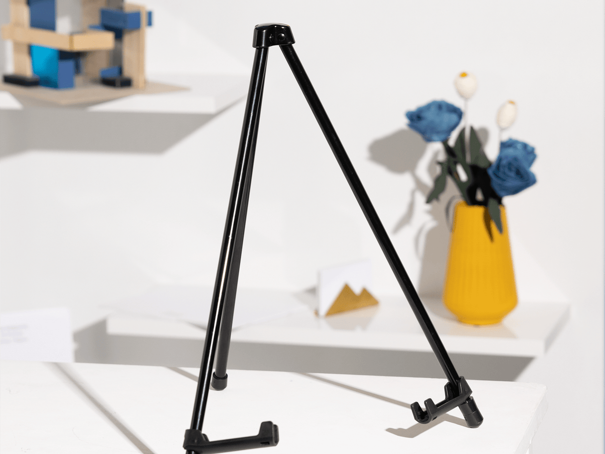Easels