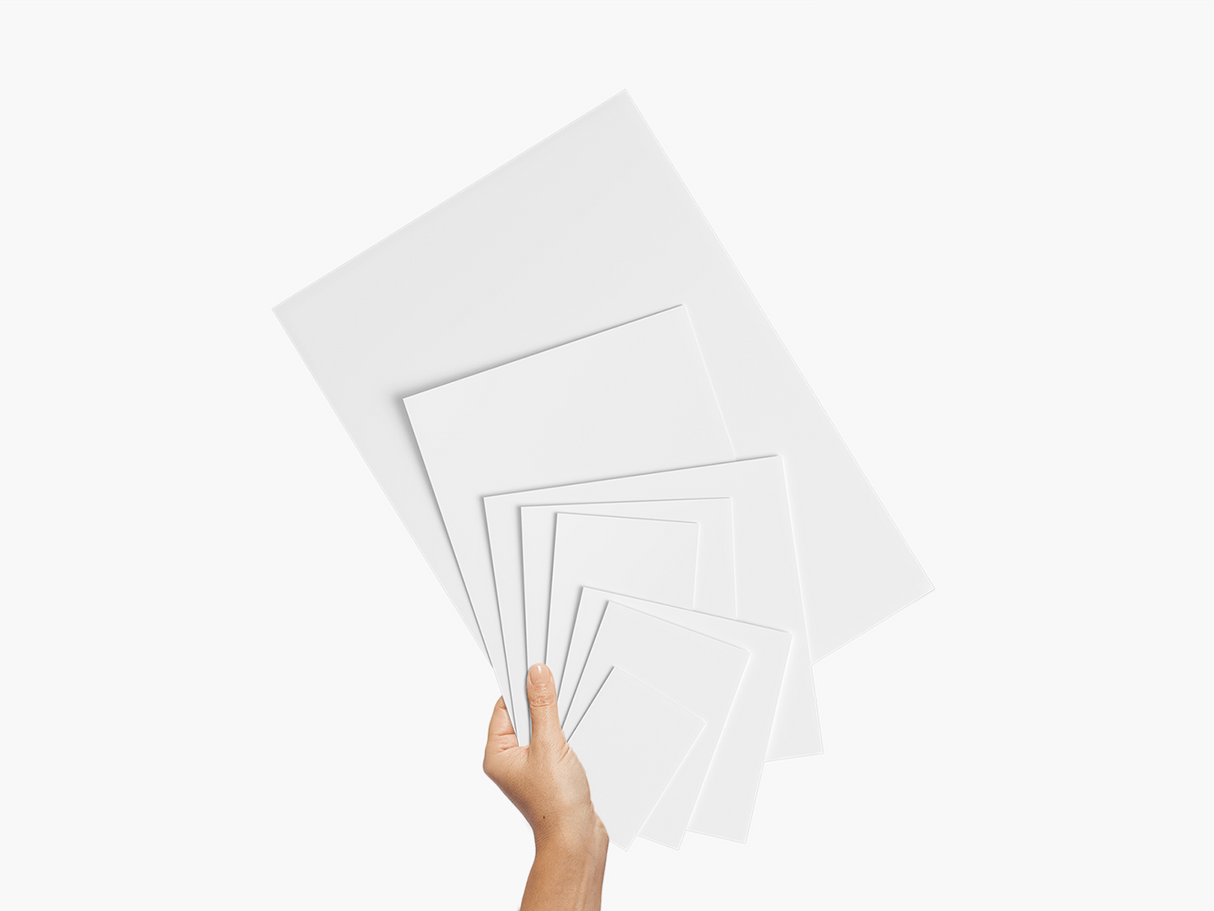 Flyers & Leaflets