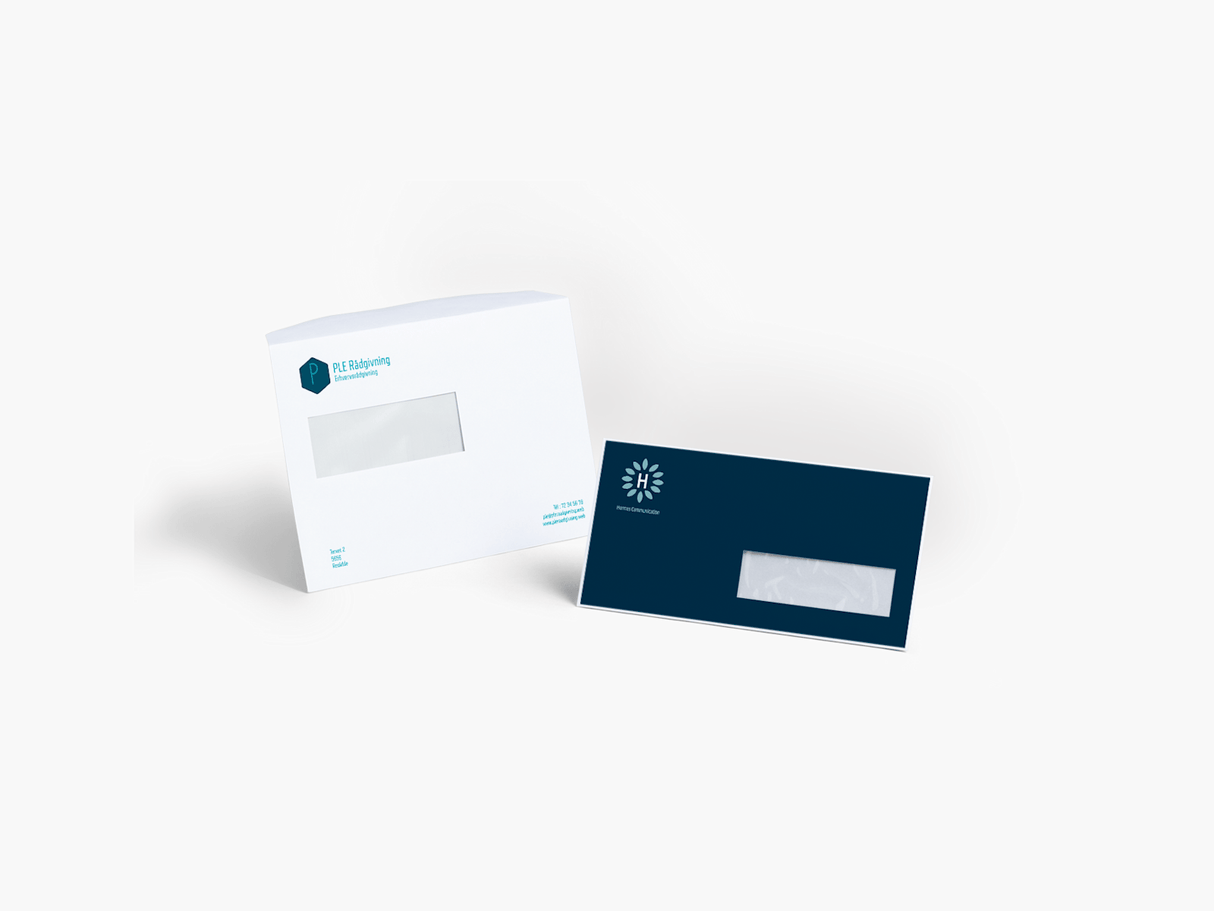 Business Envelopes