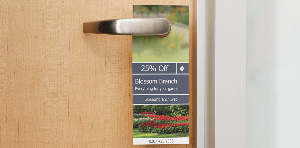 Door Hangers