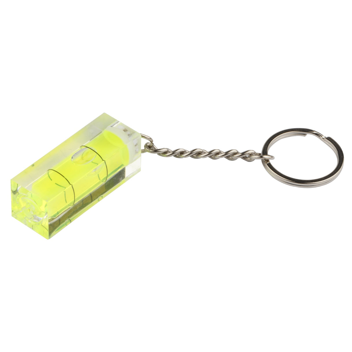 Leveller Key Chain Full Colour Print