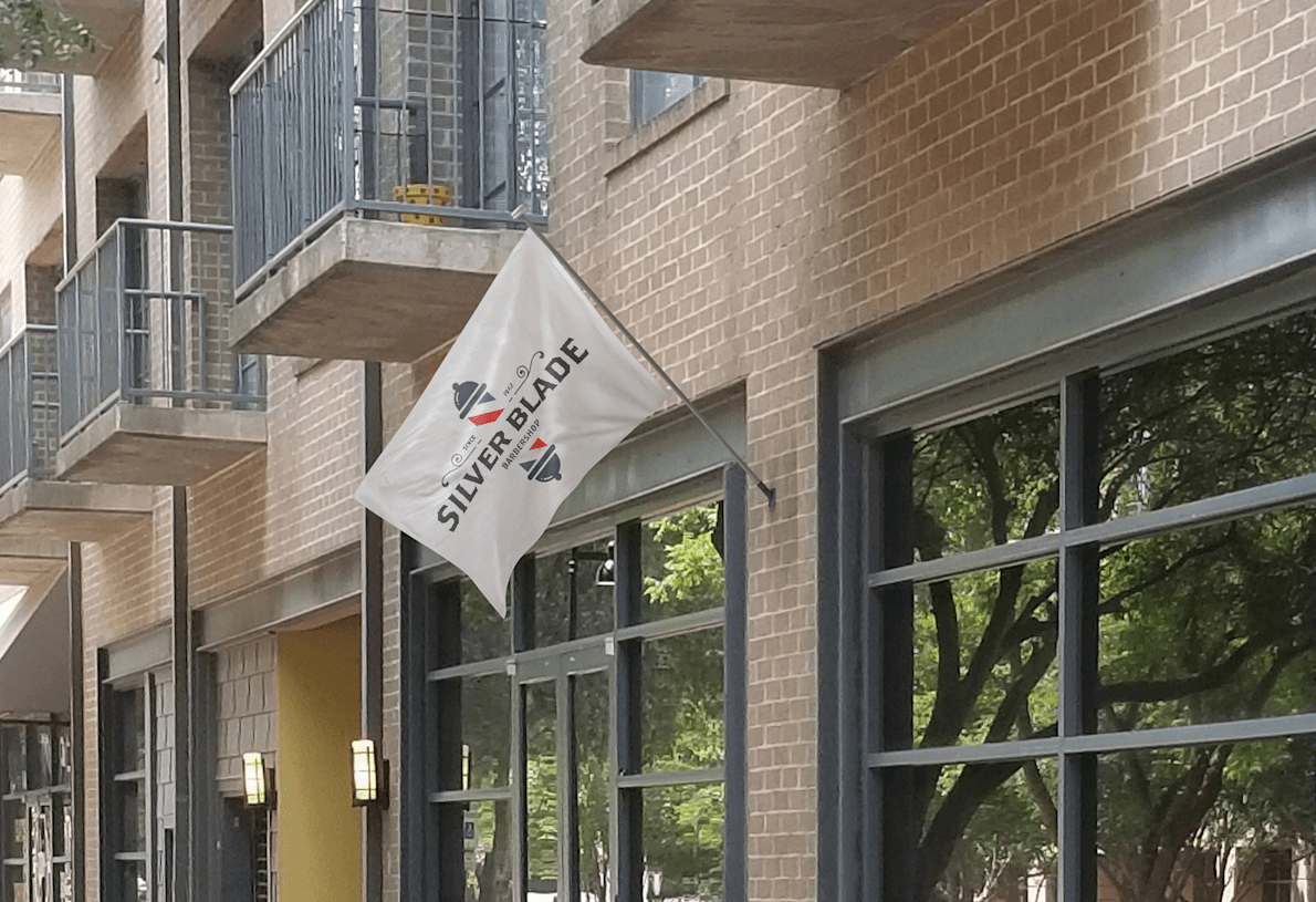 Classic Flags